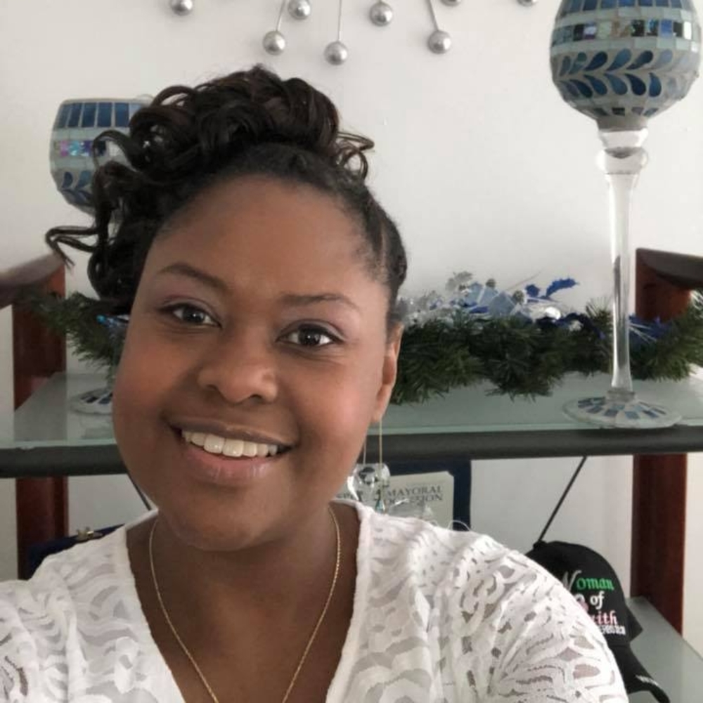 Meet your Posher, Nakiya